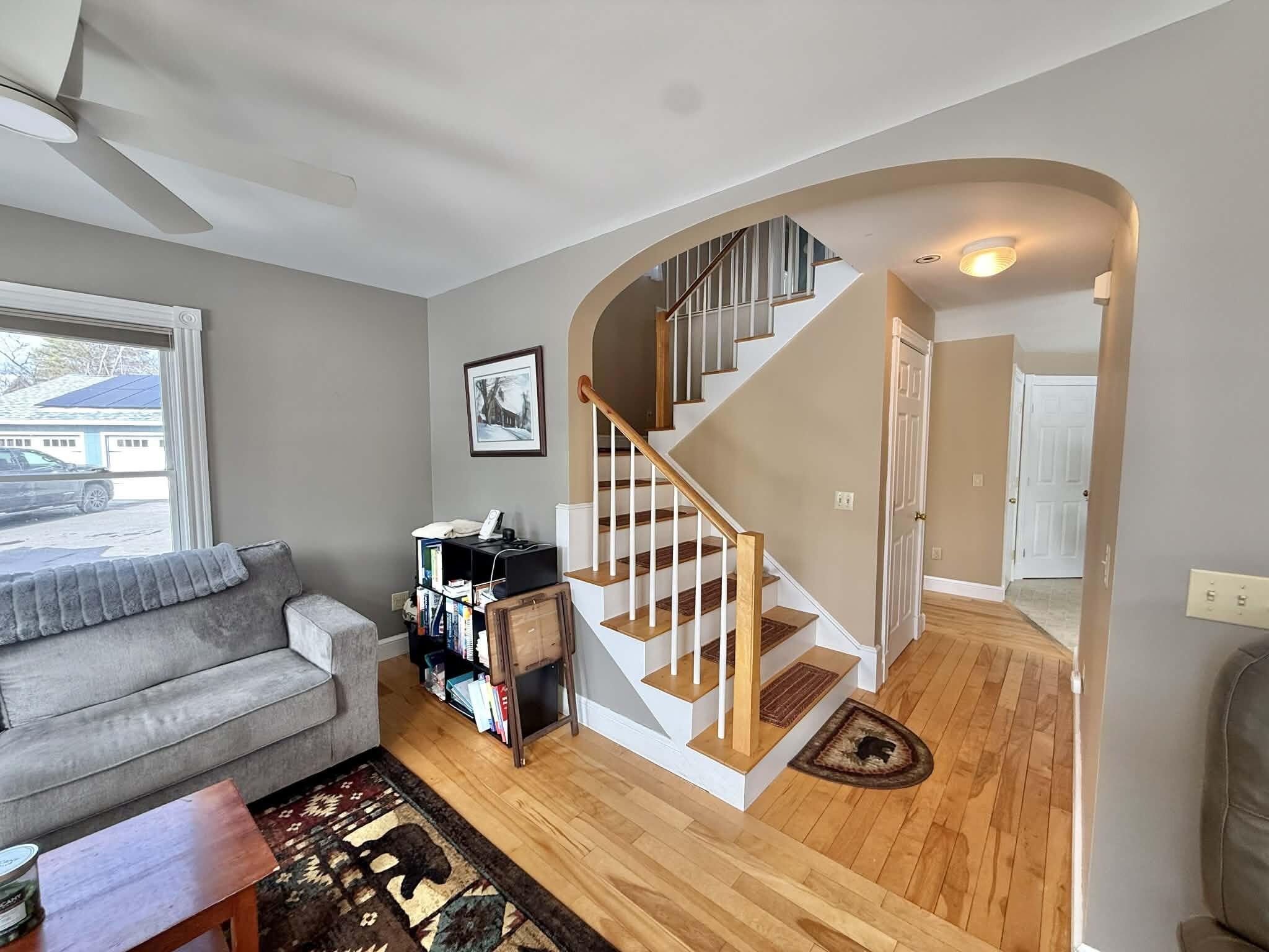 79 S Pleasant Street Bowdoinham ME 04008