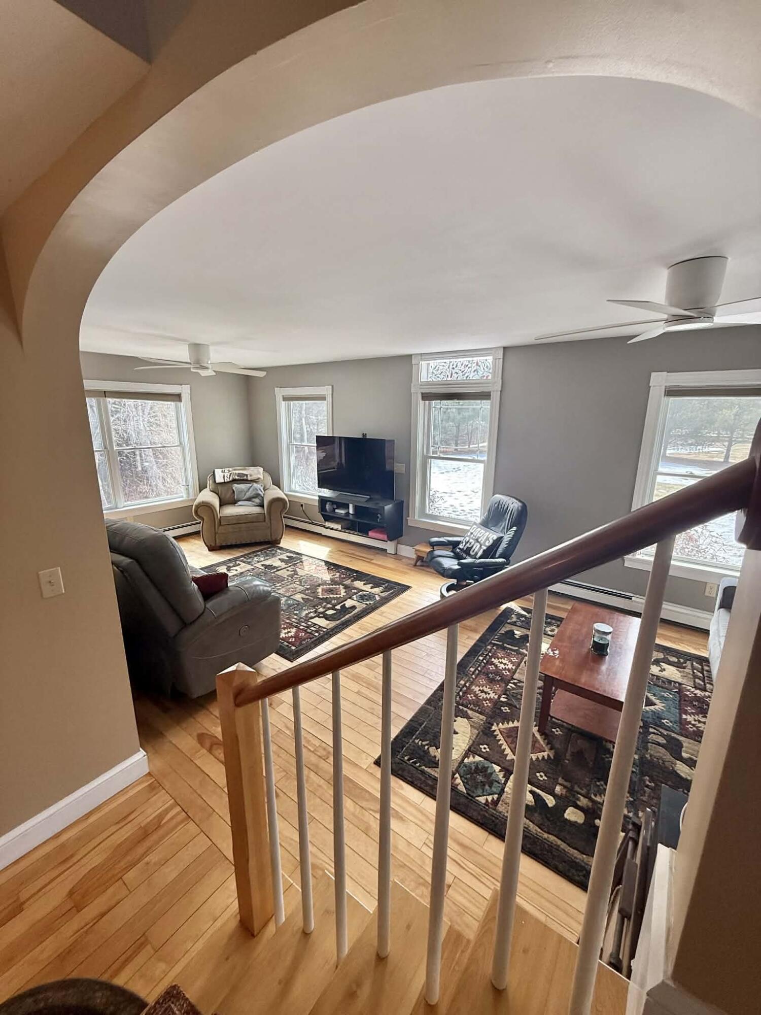 79 S Pleasant Street Bowdoinham ME 04008