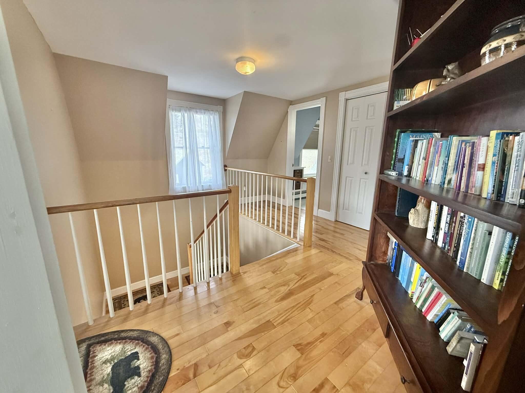 79 S Pleasant Street Bowdoinham ME 04008