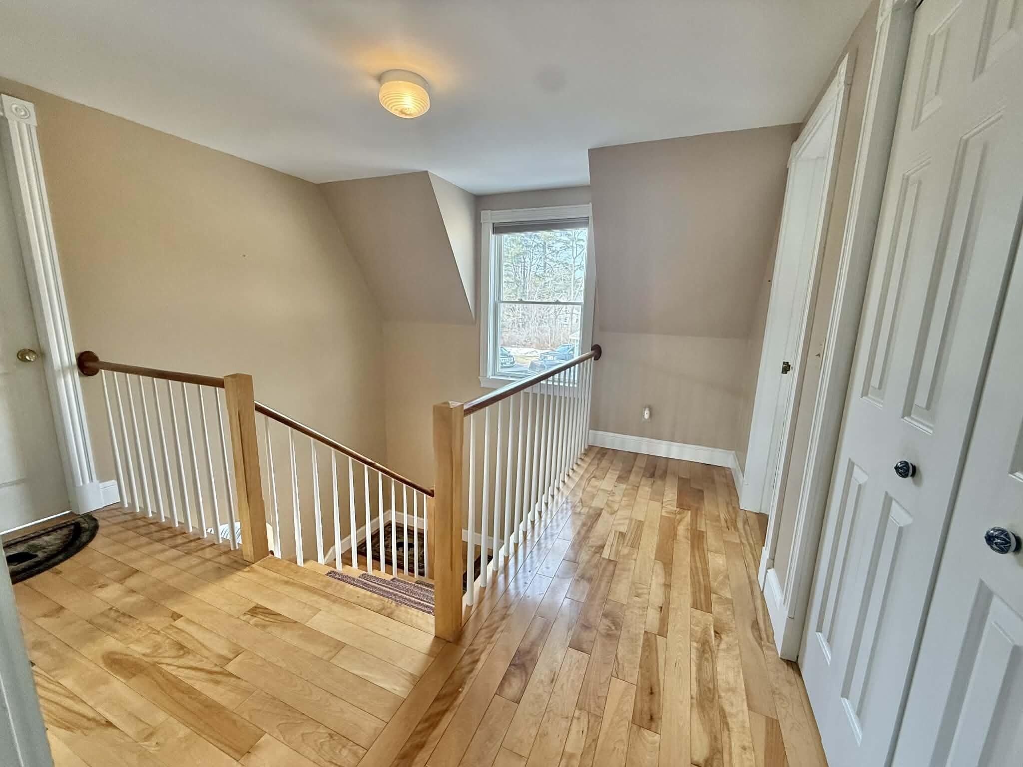 79 S Pleasant Street Bowdoinham ME 04008