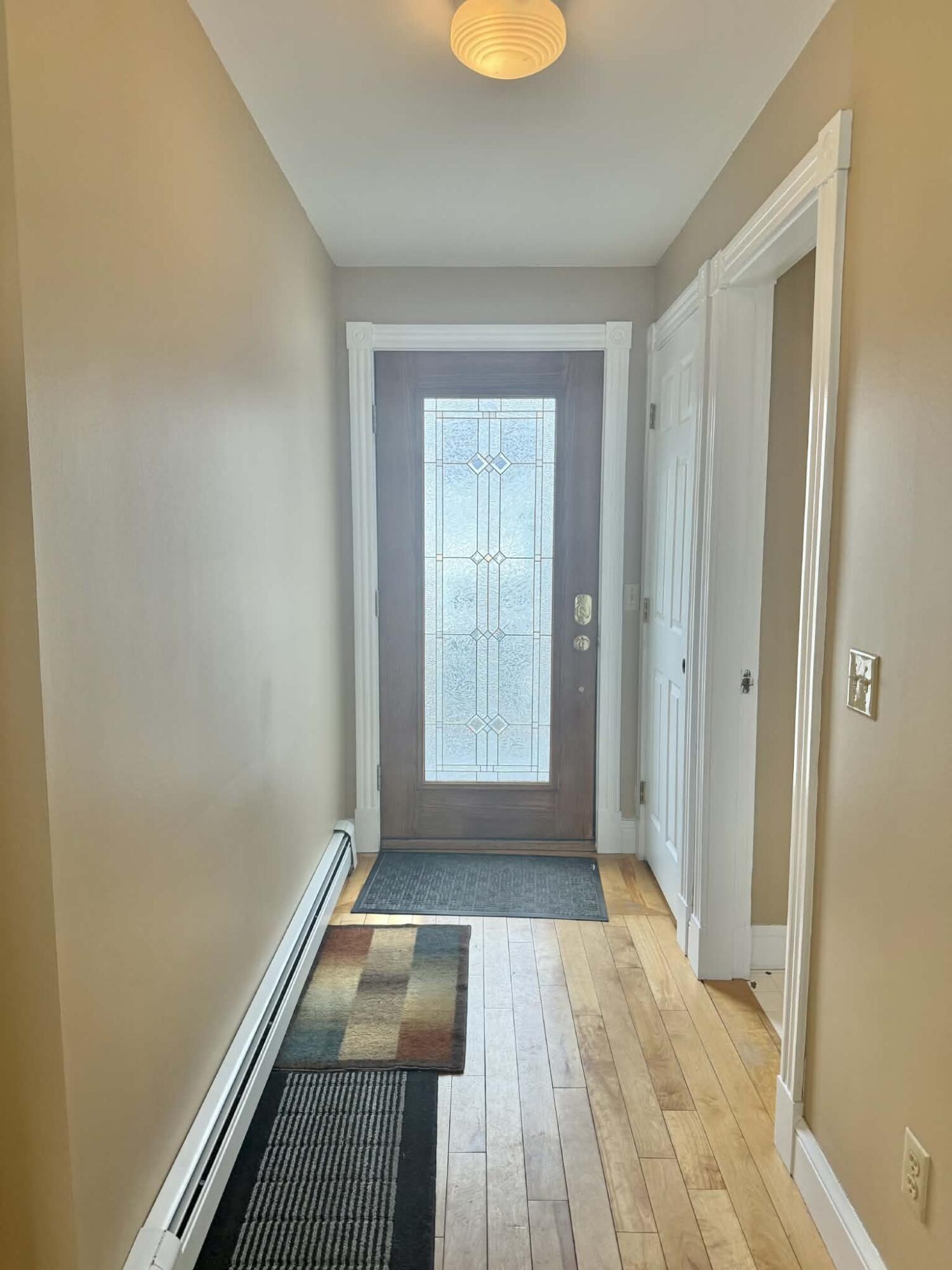 79 S Pleasant Street Bowdoinham ME 04008