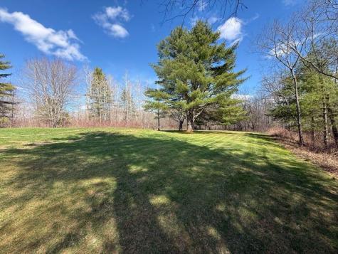 79 S Pleasant Street Bowdoinham ME 04008