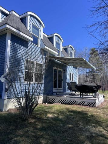 79 S Pleasant Street Bowdoinham ME 04008