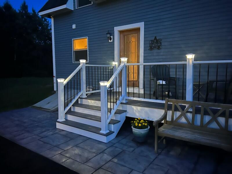 79 S Pleasant Street Bowdoinham ME 04008