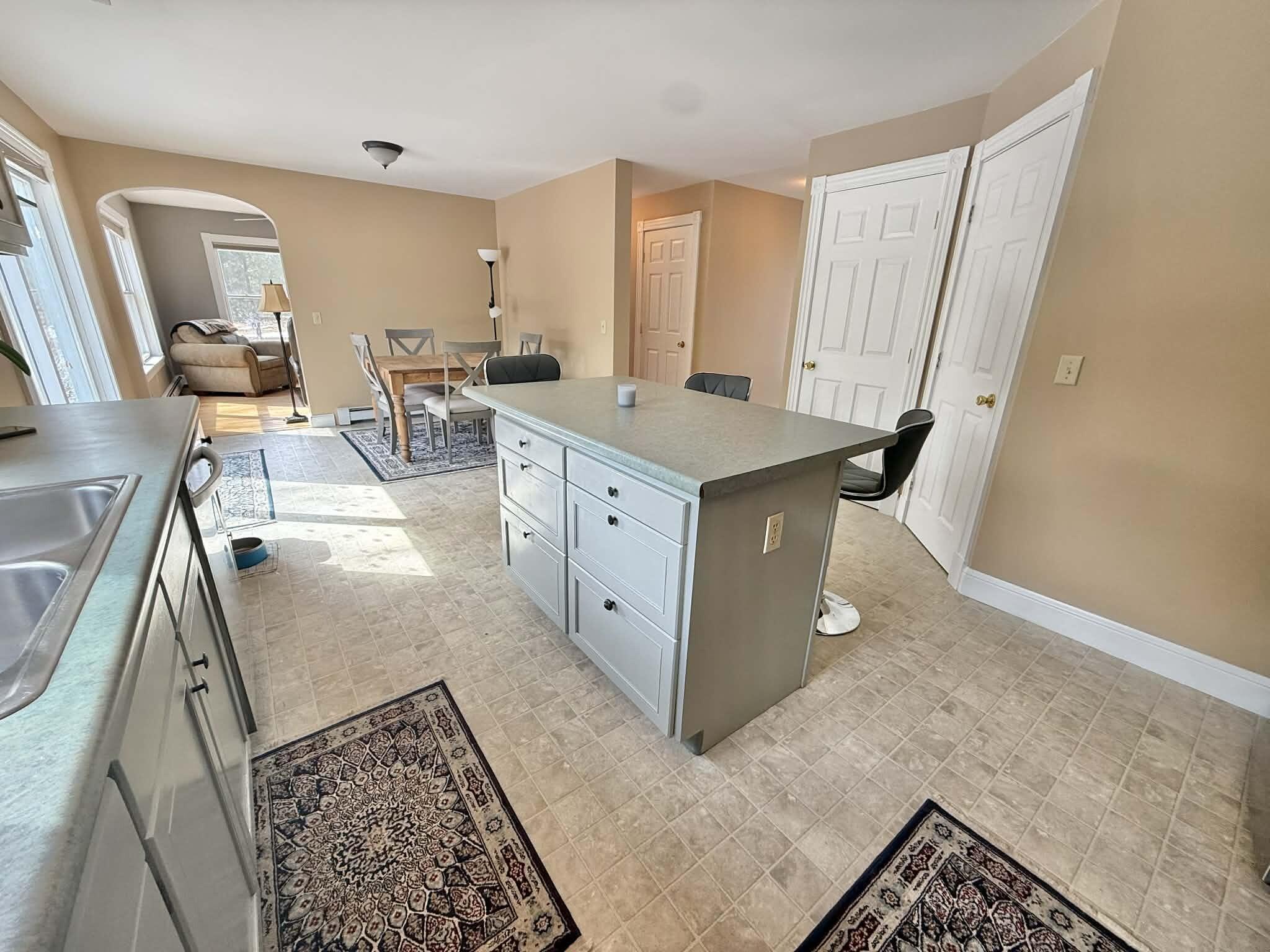 79 S Pleasant Street Bowdoinham ME 04008