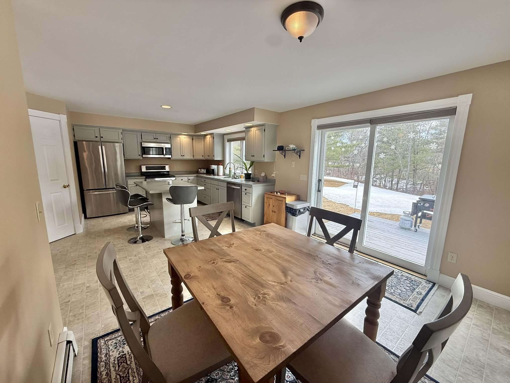 79 S Pleasant Street Bowdoinham ME 04008