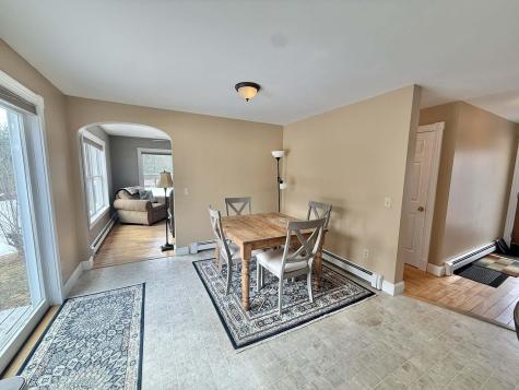 79 S Pleasant Street Bowdoinham ME 04008