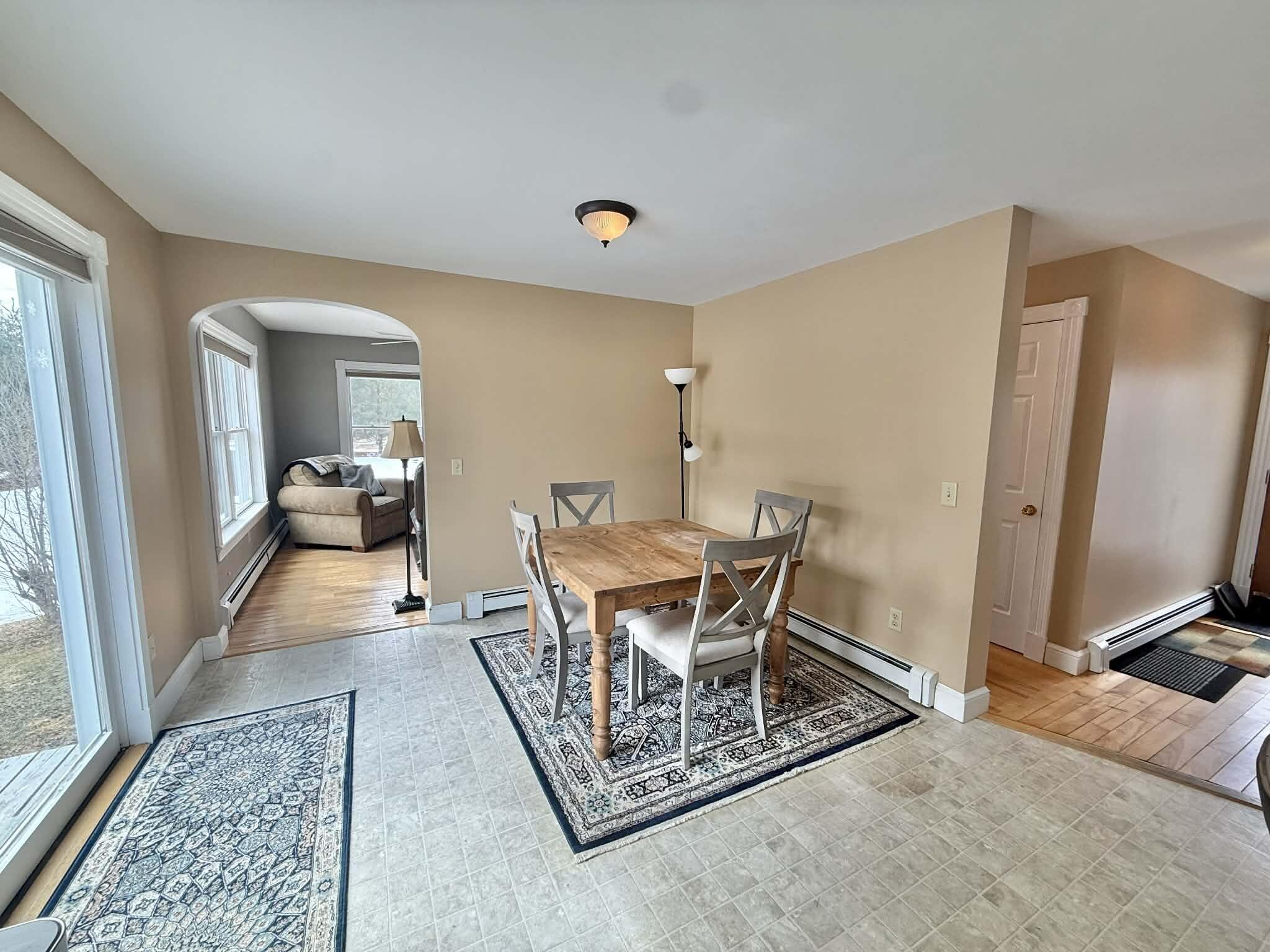 79 S Pleasant Street Bowdoinham ME 04008