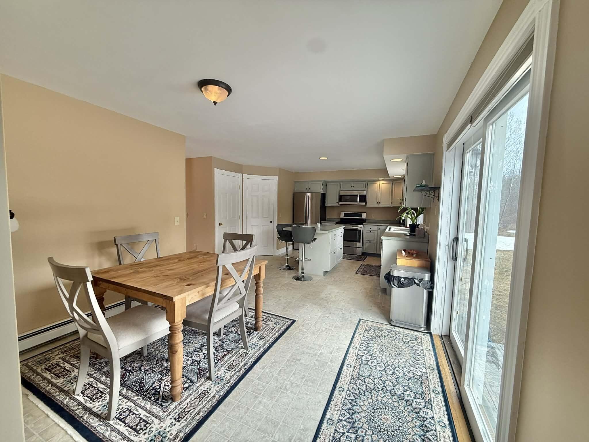 79 S Pleasant Street Bowdoinham ME 04008