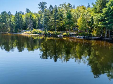 7 Foss Lane Marshfield ME 04654