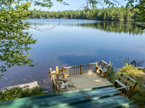 7 Foss Lane Marshfield ME 04654