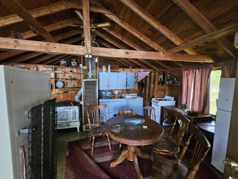 7 Foss Lane Marshfield ME 04654