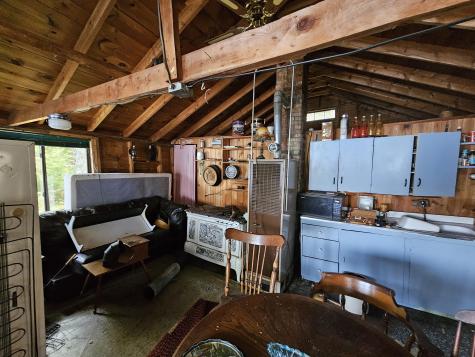 7 Foss Lane Marshfield ME 04654