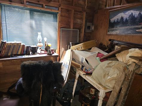 7 Foss Lane Marshfield ME 04654