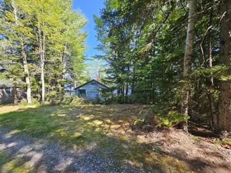 7 Foss Lane Marshfield ME 04654