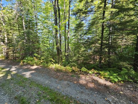 7 Foss Lane Marshfield ME 04654