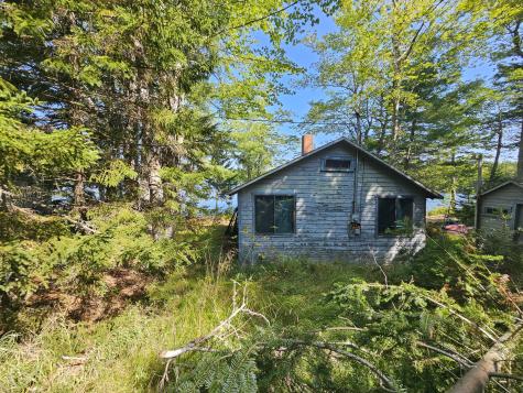 7 Foss Lane Marshfield ME 04654