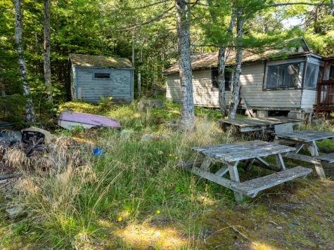 7 Foss Lane Marshfield ME 04654