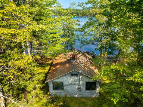 7 Foss Lane Marshfield ME 04654