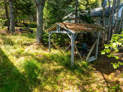 7 Foss Lane Marshfield ME 04654