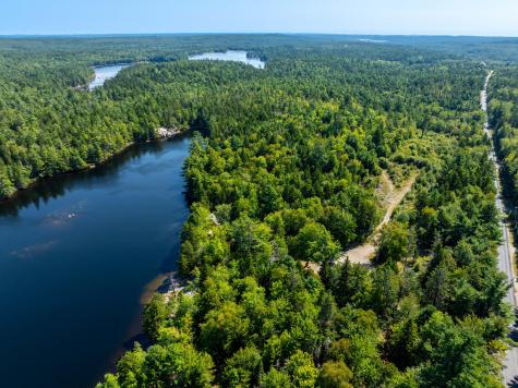 7 Foss Lane Marshfield ME 04654