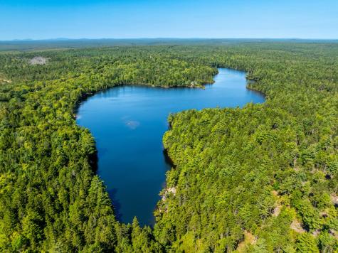 7 Foss Lane Marshfield ME 04654