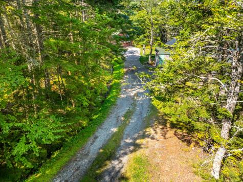 7 Foss Lane Marshfield ME 04654