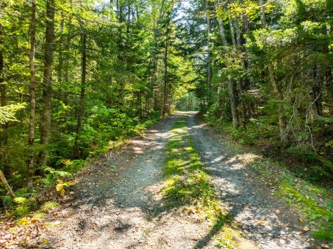 7 Foss Lane Marshfield ME 04654