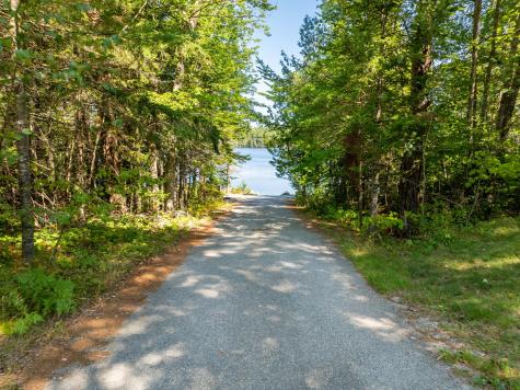 7 Foss Lane Marshfield ME 04654