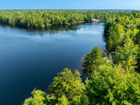 7 Foss Lane Marshfield ME 04654