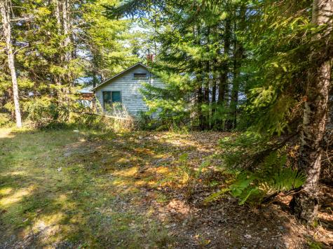 7 Foss Lane Marshfield ME 04654