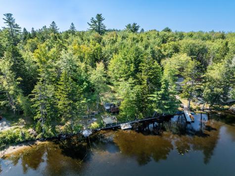 7 Foss Lane Marshfield ME 04654