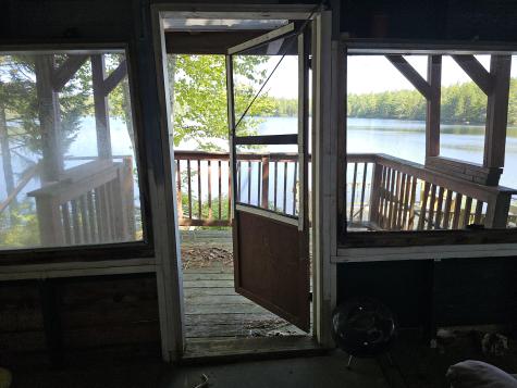 7 Foss Lane Marshfield ME 04654