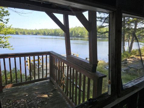 7 Foss Lane Marshfield ME 04654