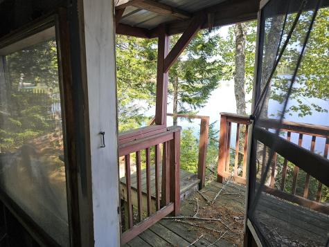 7 Foss Lane Marshfield ME 04654