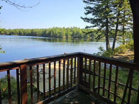 7 Foss Lane Marshfield ME 04654