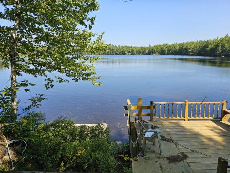 7 Foss Lane Marshfield ME 04654