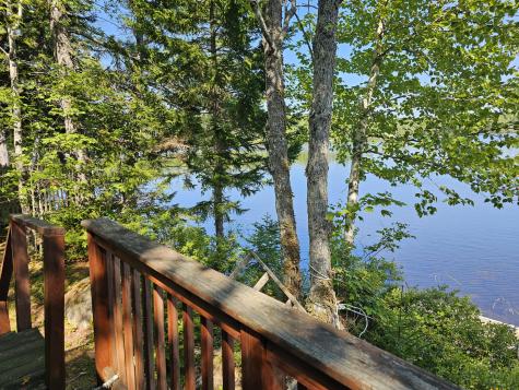 7 Foss Lane Marshfield ME 04654