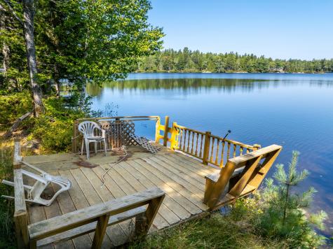 7 Foss Lane Marshfield ME 04654