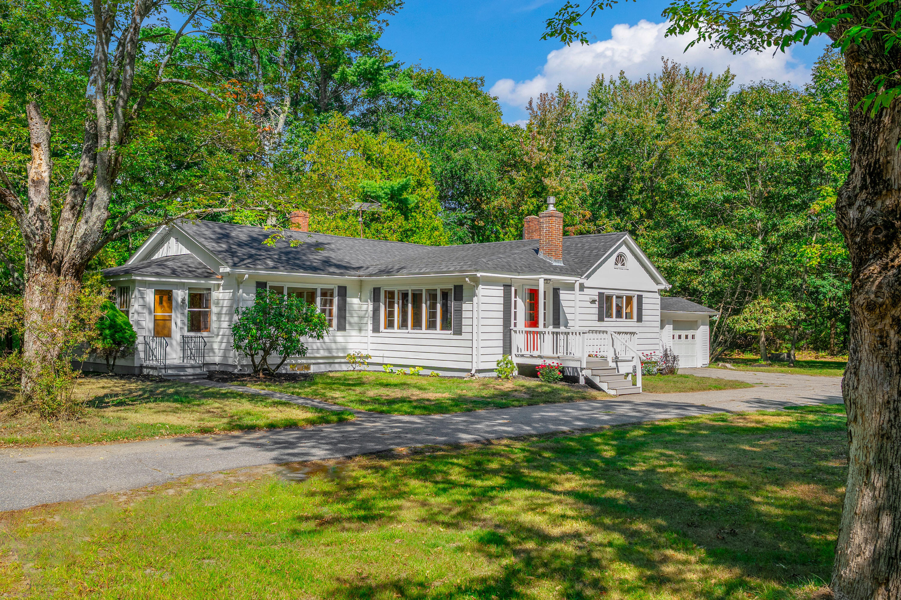 185 Harpswell Road Brunswick ME 04011