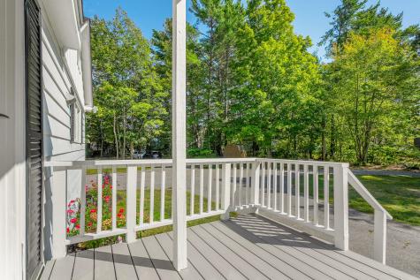 185 Harpswell Road Brunswick ME 04011