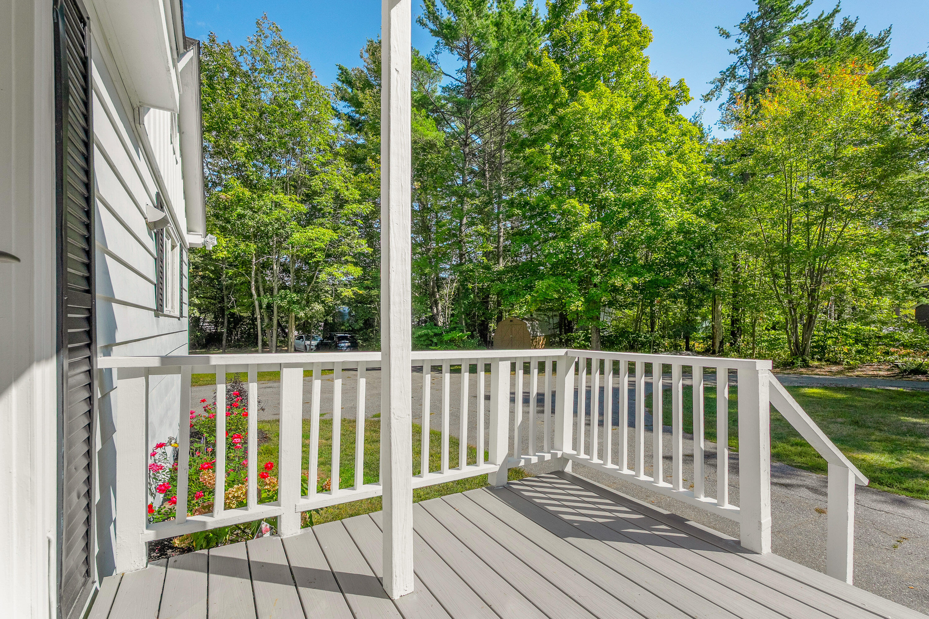 185 Harpswell Road Brunswick ME 04011