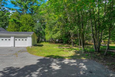 185 Harpswell Road Brunswick ME 04011