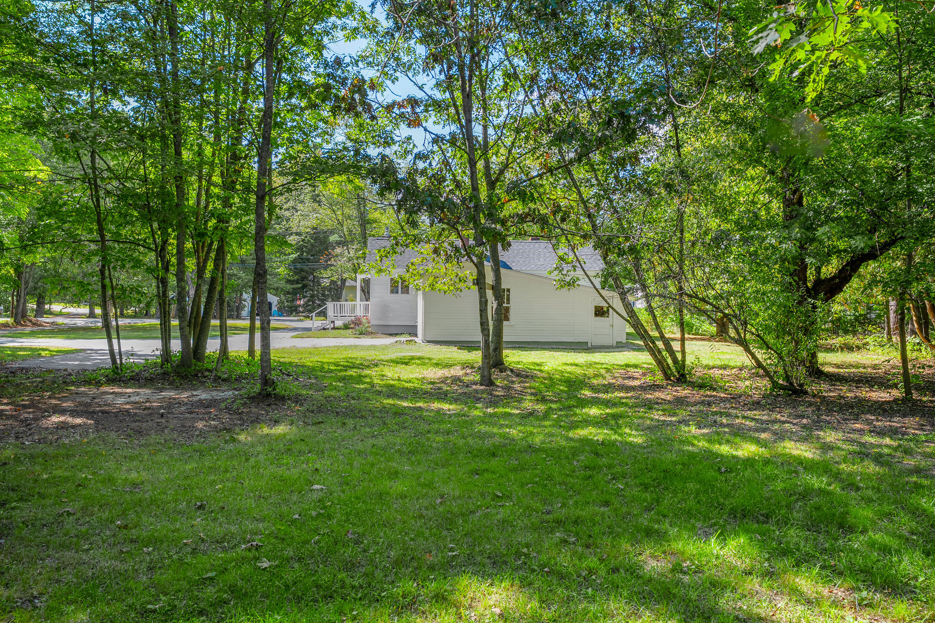 185 Harpswell Road Brunswick ME 04011