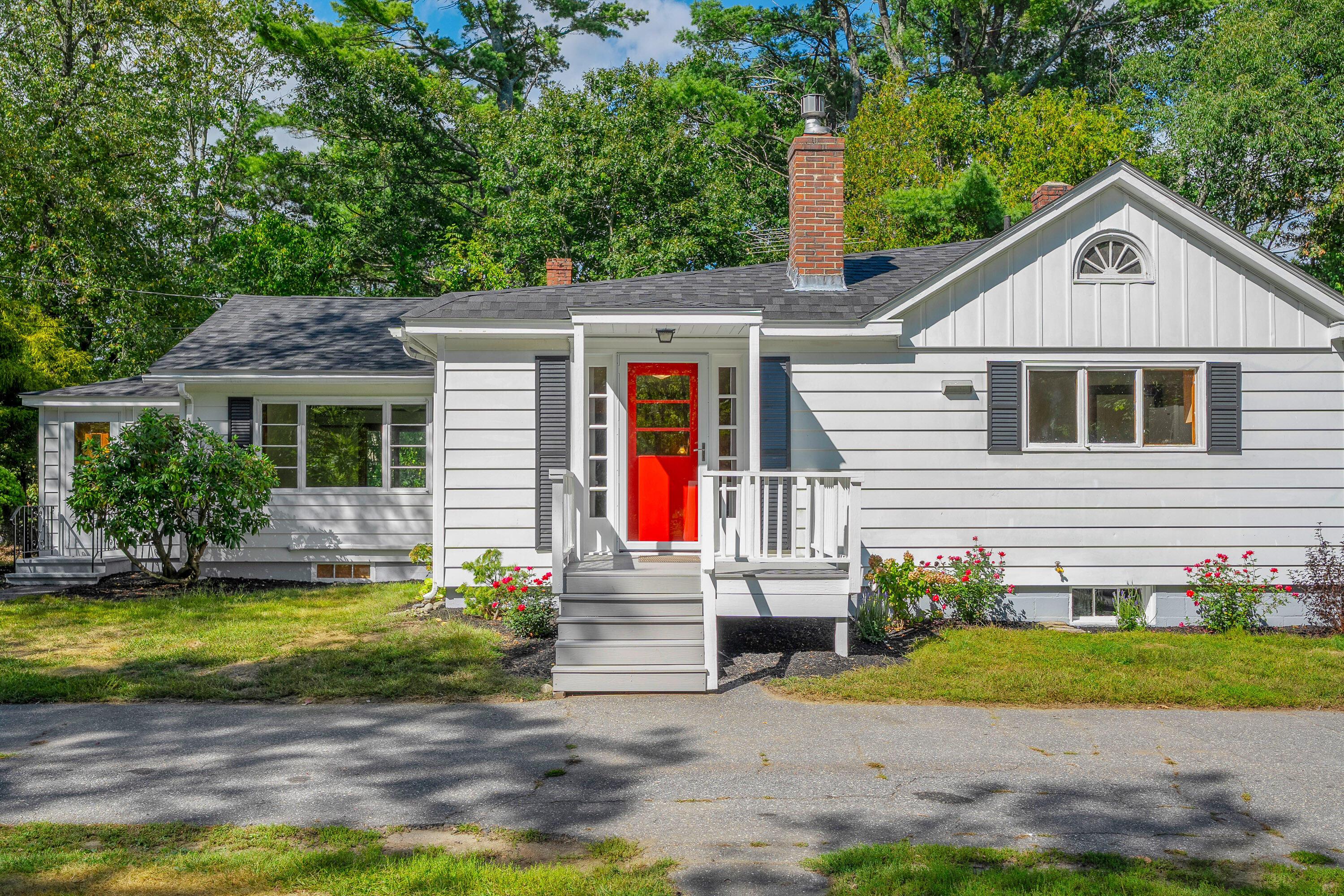 185 Harpswell Road Brunswick ME 04011