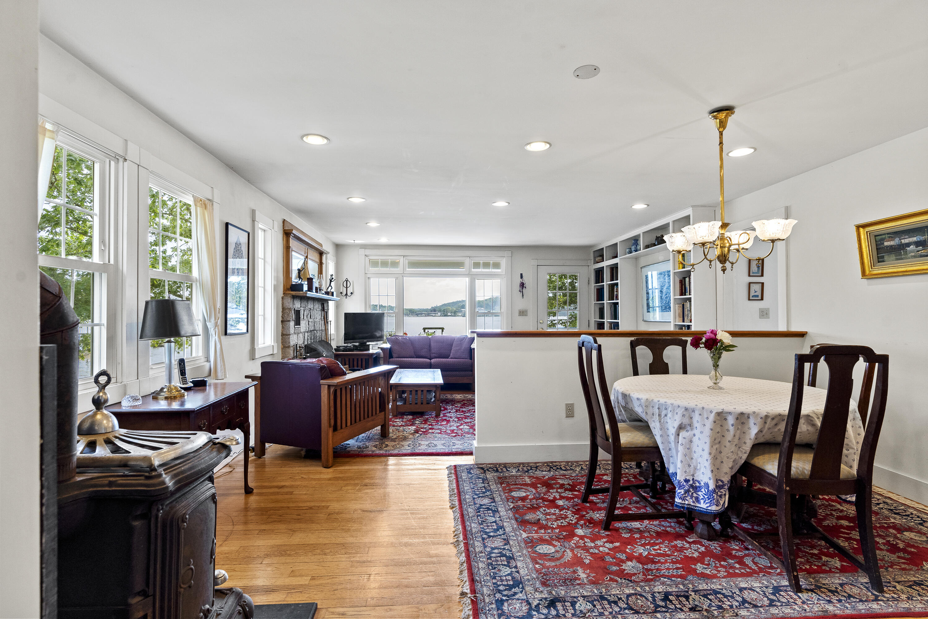 28 & 31 Will Alley Road South Bristol ME 04568