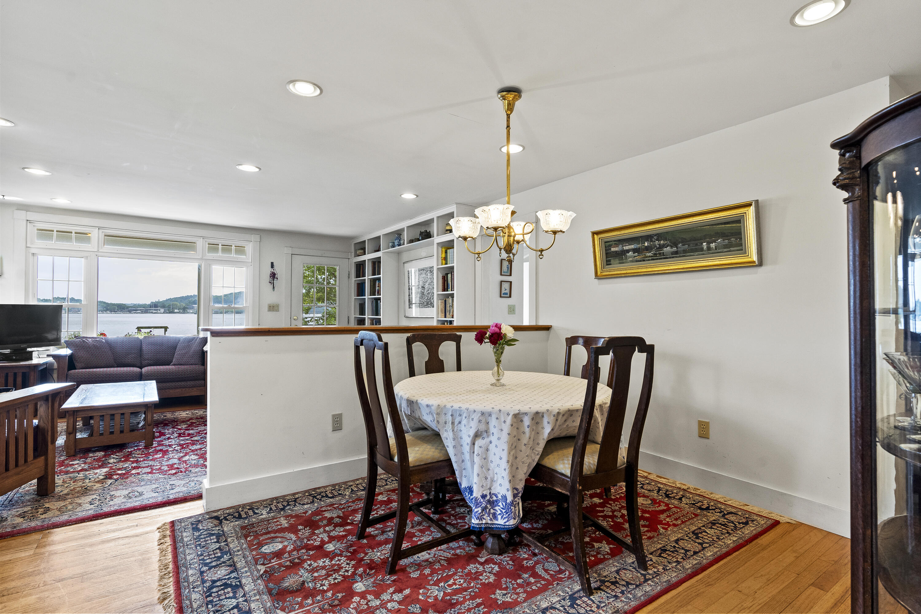 28 & 31 Will Alley Road South Bristol ME 04568