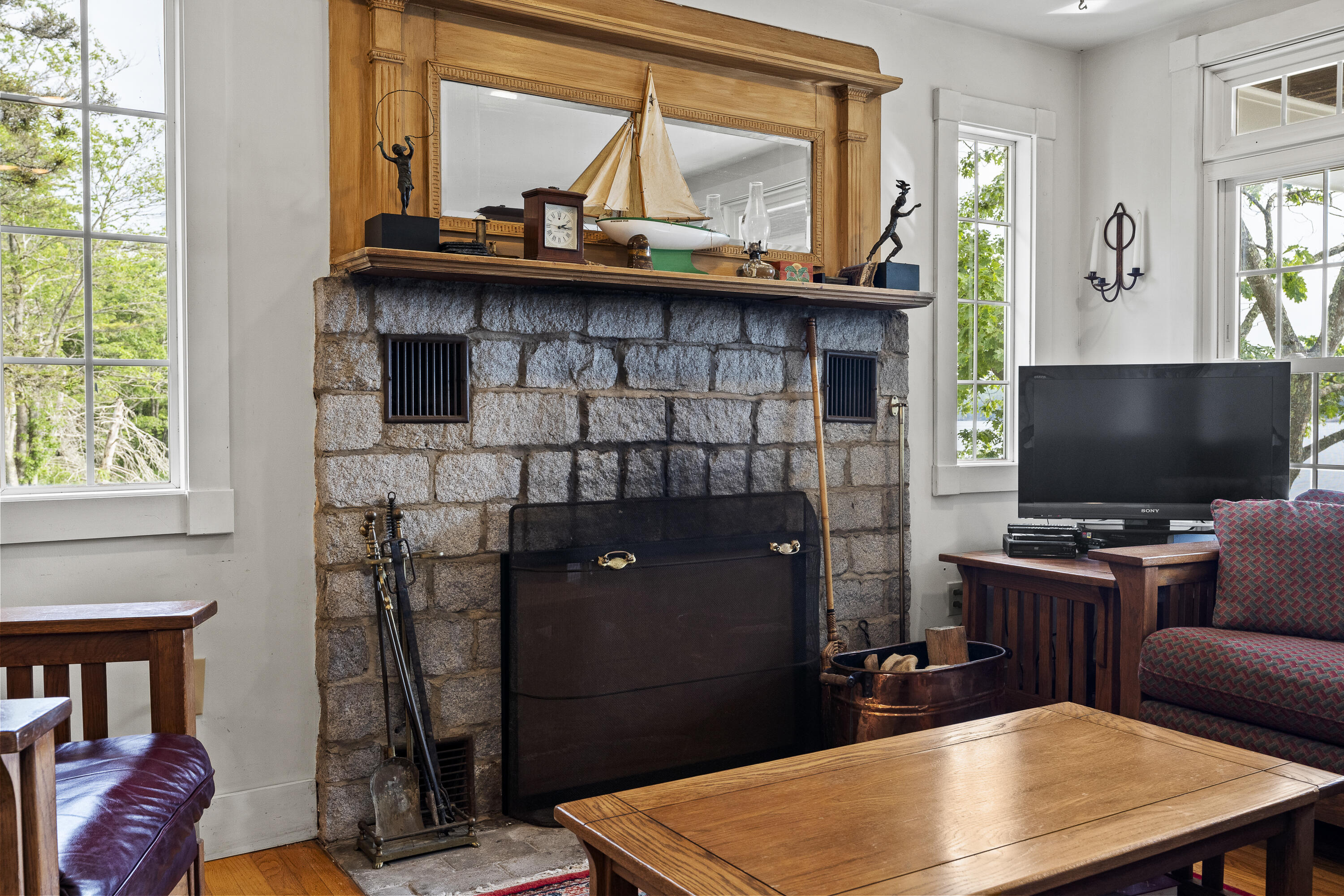 28 & 31 Will Alley Road South Bristol ME 04568