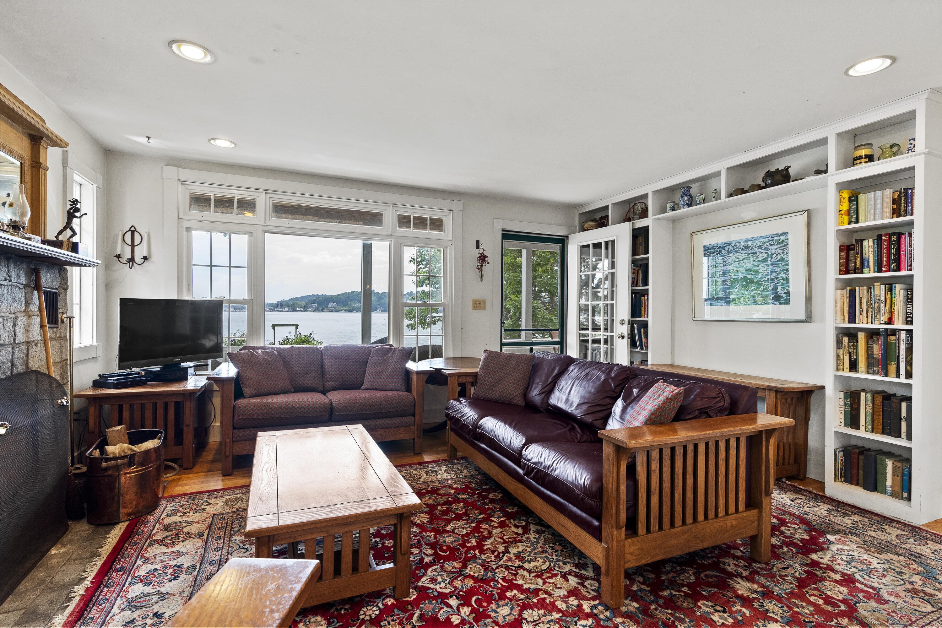 28 & 31 Will Alley Road South Bristol ME 04568