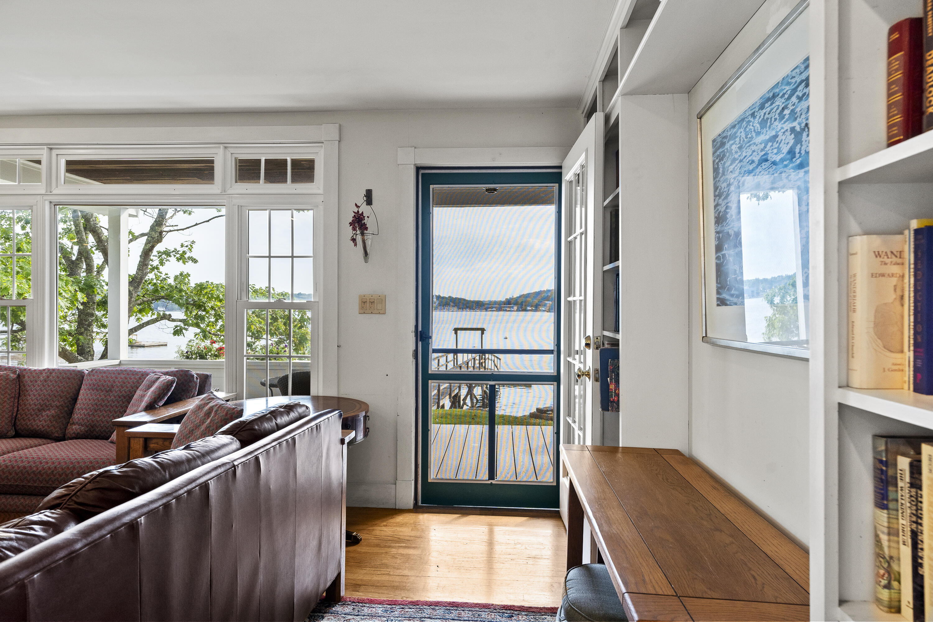 28 & 31 Will Alley Road South Bristol ME 04568